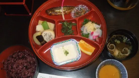 Restaurant Asukano