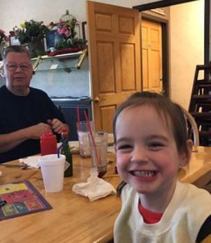 Cold Mountain Creek Restaurant