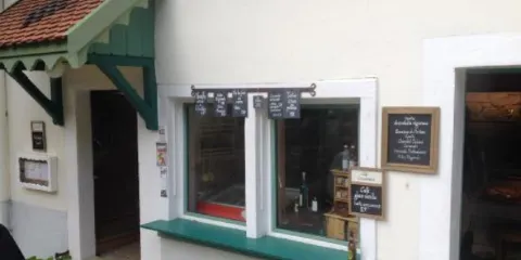 L'Absinthe - Restaurant du Saut du Doubs