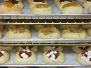 Saint Louis Kolache