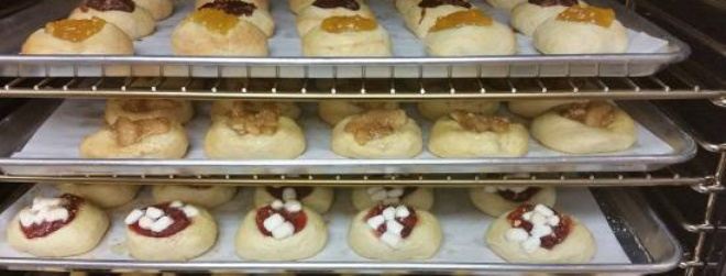 Saint Louis Kolache