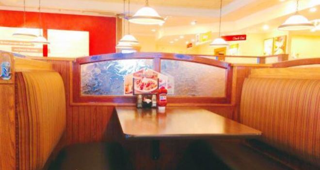 Bob Evans