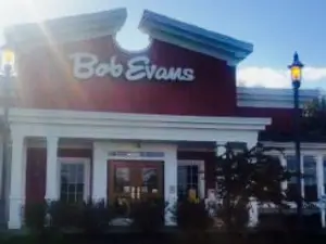 Bob Evans