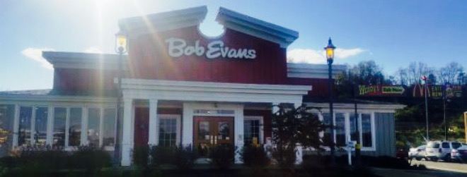 Bob Evans