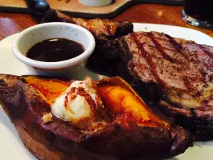 Outback Steakhouse