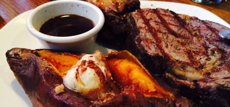 Outback Steakhouse