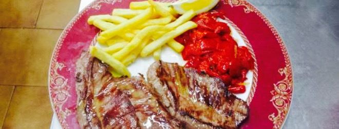 cafeteria restaurante Mallorca
