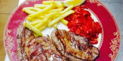 Cafeteria Restaurante Mallorca