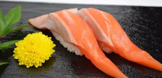 Kotobuki Sushi Plant 5 Yokogoshi