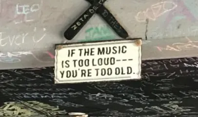 Billy Jack's Panciteria