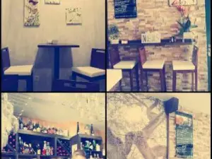 A Cantina de Eleu
