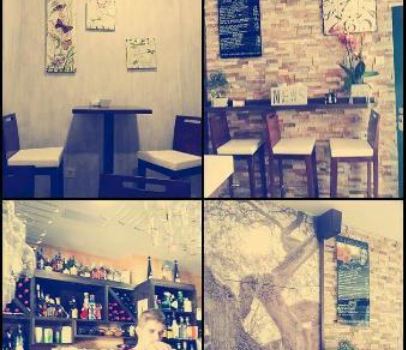A Cantina de Eleu