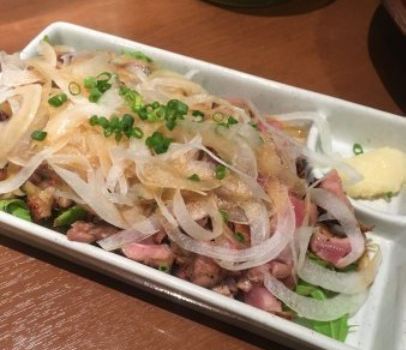 Sumibiyakitori Ikkyu