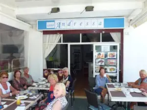 Casa Andressa