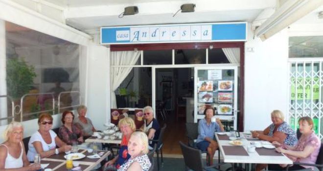 Casa Andressa