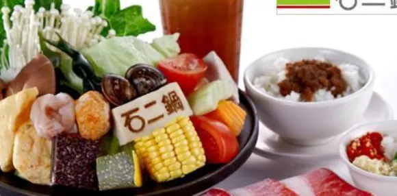 石二鍋（臺中黎明店）