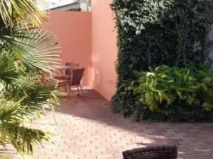 LE RELAIS DE L'OCEAN