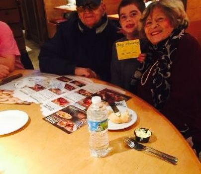 Logan's Roadhouse