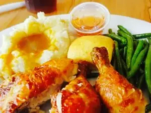 Boston Market