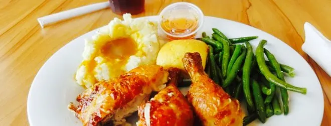 Boston Market