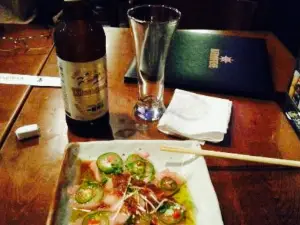 Kurofune Japanese Restaurant