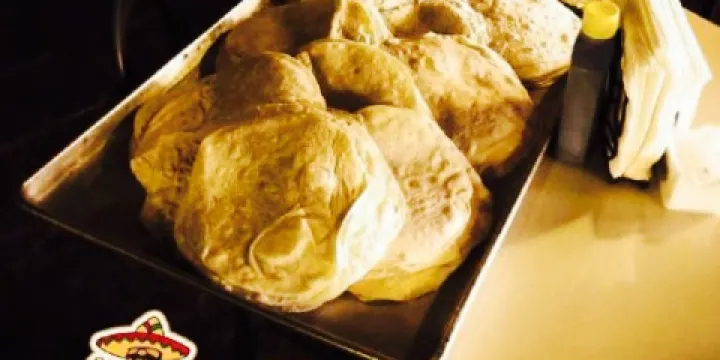 Ninfa's Tortillas & Taqueria