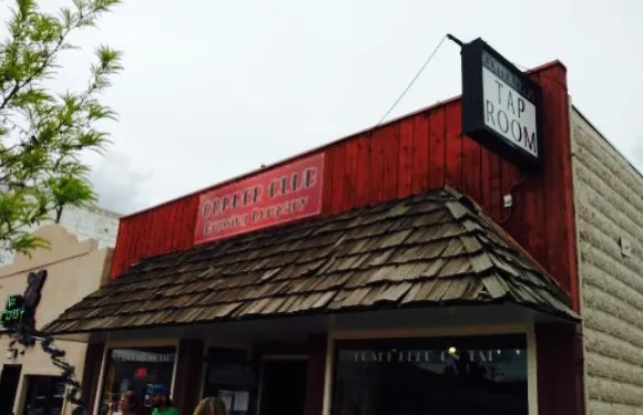 Copper Club Brewing Company