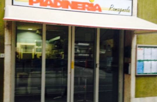 La Piadineria Romagnola