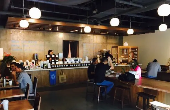 Temple Coffee Roasters