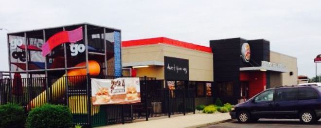 Burger King