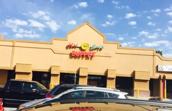 Hot N Cold Chinese Buffet