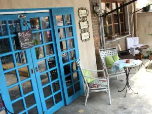 Vila di Vo