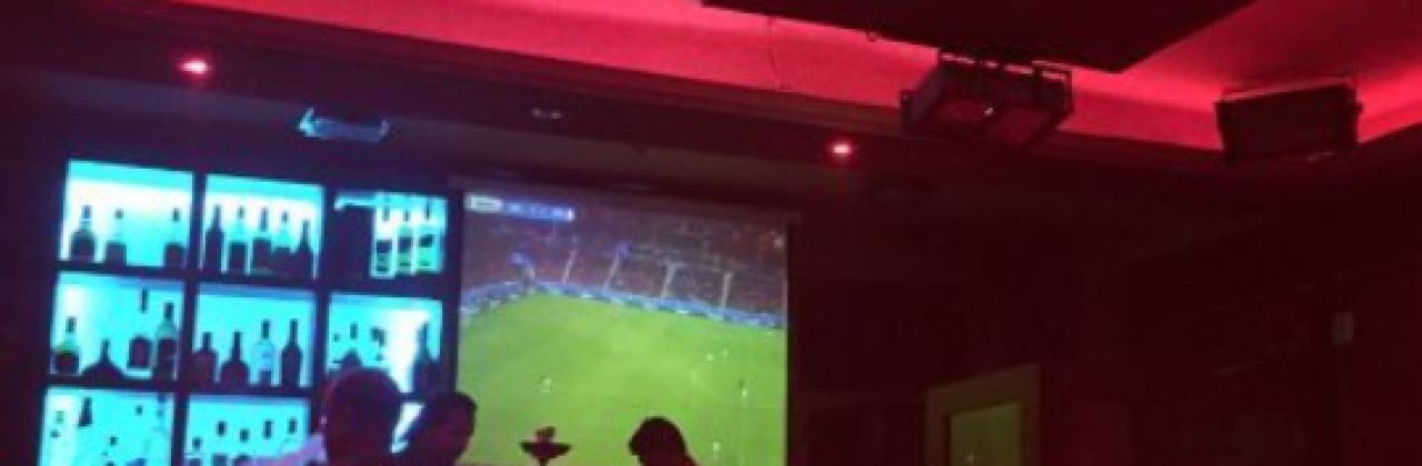 Spice Restaurant & Lounge Bar