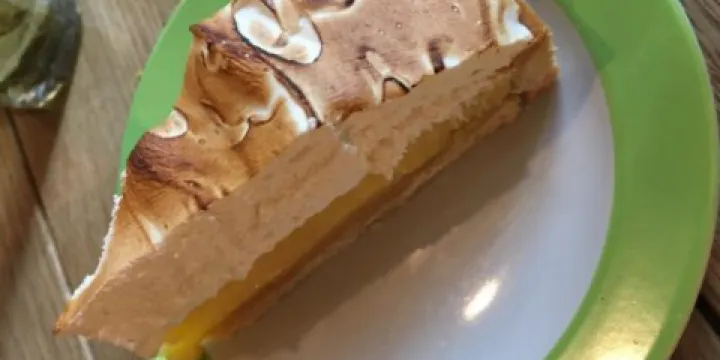 De Veldkeuken Amelisweerd