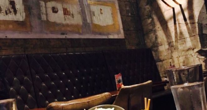 Nando's - Bath