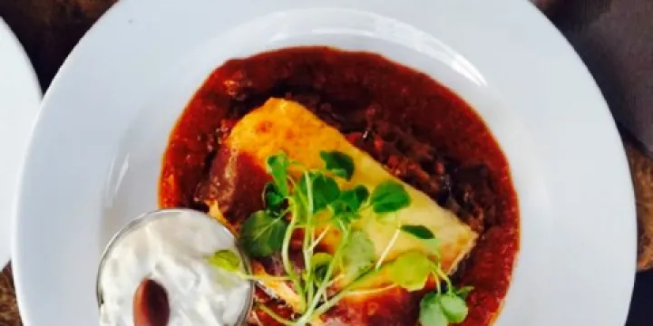 GREKISKA Grill & bar Västerås