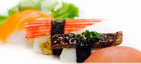RR Sushi Japanese Food