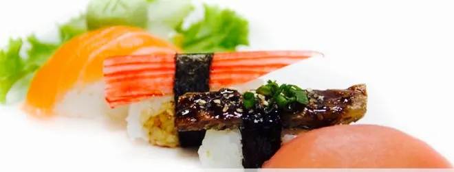 RR Sushi Japanese Food