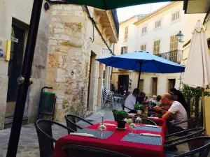 El Rey de la tapa