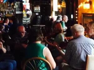 O'Shea's Olde Inn