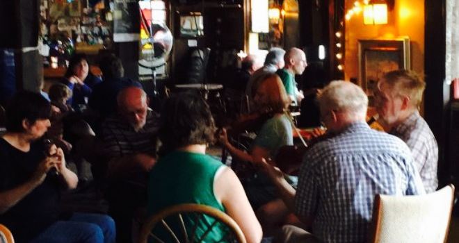 O'Shea's Olde Inn