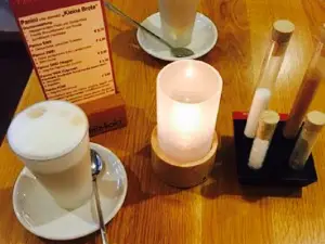 Tapferes Schneiderlein Café & Bistro