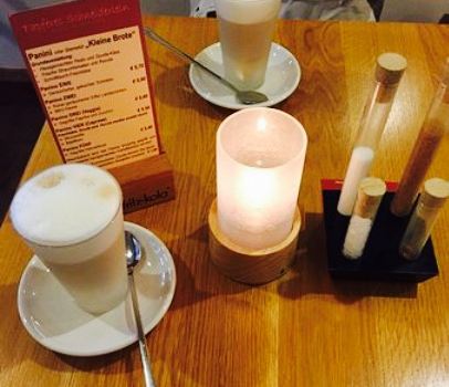 Tapferes Schneiderlein Café & Bistro