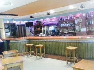 Bar Telebote