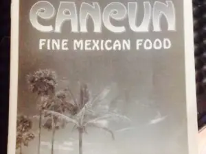 Cancun Bay Mexican Restaurant