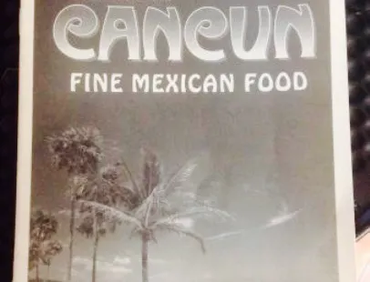Cancun Bay Mexican Restaurant