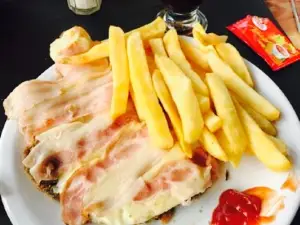 El Fan de la Milanesa