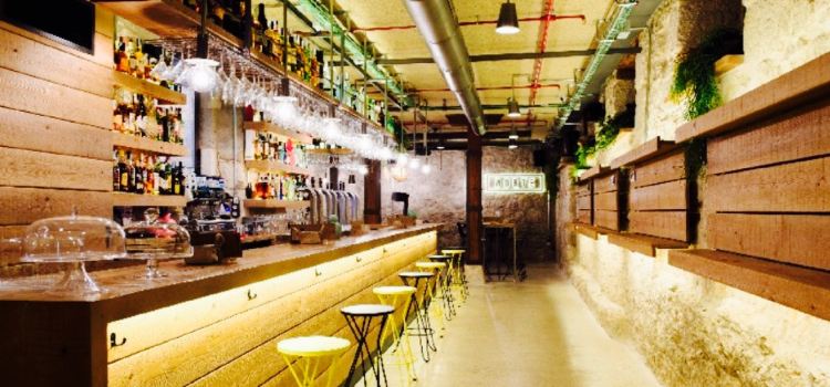 Norte Gastrobar