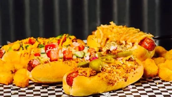 Bam!Dog Righteous Hot Dogs