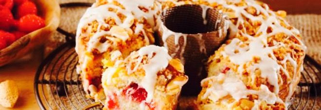O&H Danish Bakery